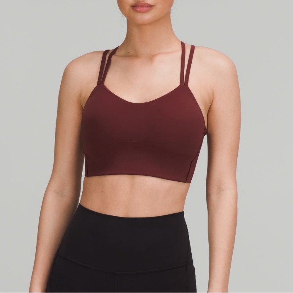 Like a cloud bra